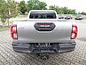 Toyota HiLux D-4D 4x4 Double Cab Autm. Invincible