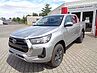 Toyota Hilux 2,8  Double Cab 4x4 Executive