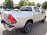 Toyota Hilux 2,8  Double Cab 4x4 Executive