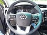 Toyota Hilux 2,8  Double Cab 4x4 Executive