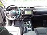 Toyota Hilux 2,8  Double Cab 4x4 Executive