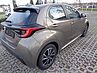 Toyota Yaris Hybrid 1.5 VVT-i Team Deutschland Comfort-Paket