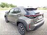 Toyota Yaris Cross Hybrid 130 1.5 VVT-i Team Deutschland+Winterpaket