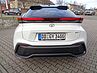 Toyota C-HR 1.8 Hybrid Team Deutschland