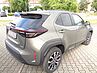 Toyota Yaris Cross Hybrid 1.5 VVT-i Team Deutschland+Winterpaket