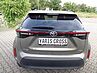 Toyota Yaris Cross Hybrid 1.5 VVT-i Team Deutschland+Winterpaket