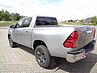 Toyota HiLux D-4D 2,4 4x4 Duty Double Cab